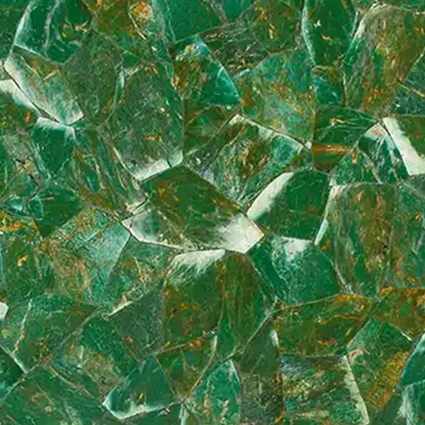 Green Quartz